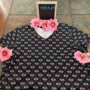Croft and Barrow top